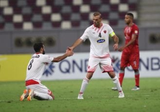 پرسپولیسی ها