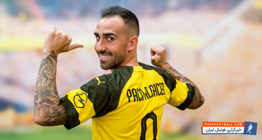 پاکو آلکاسر