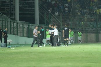 دربی اصفهان