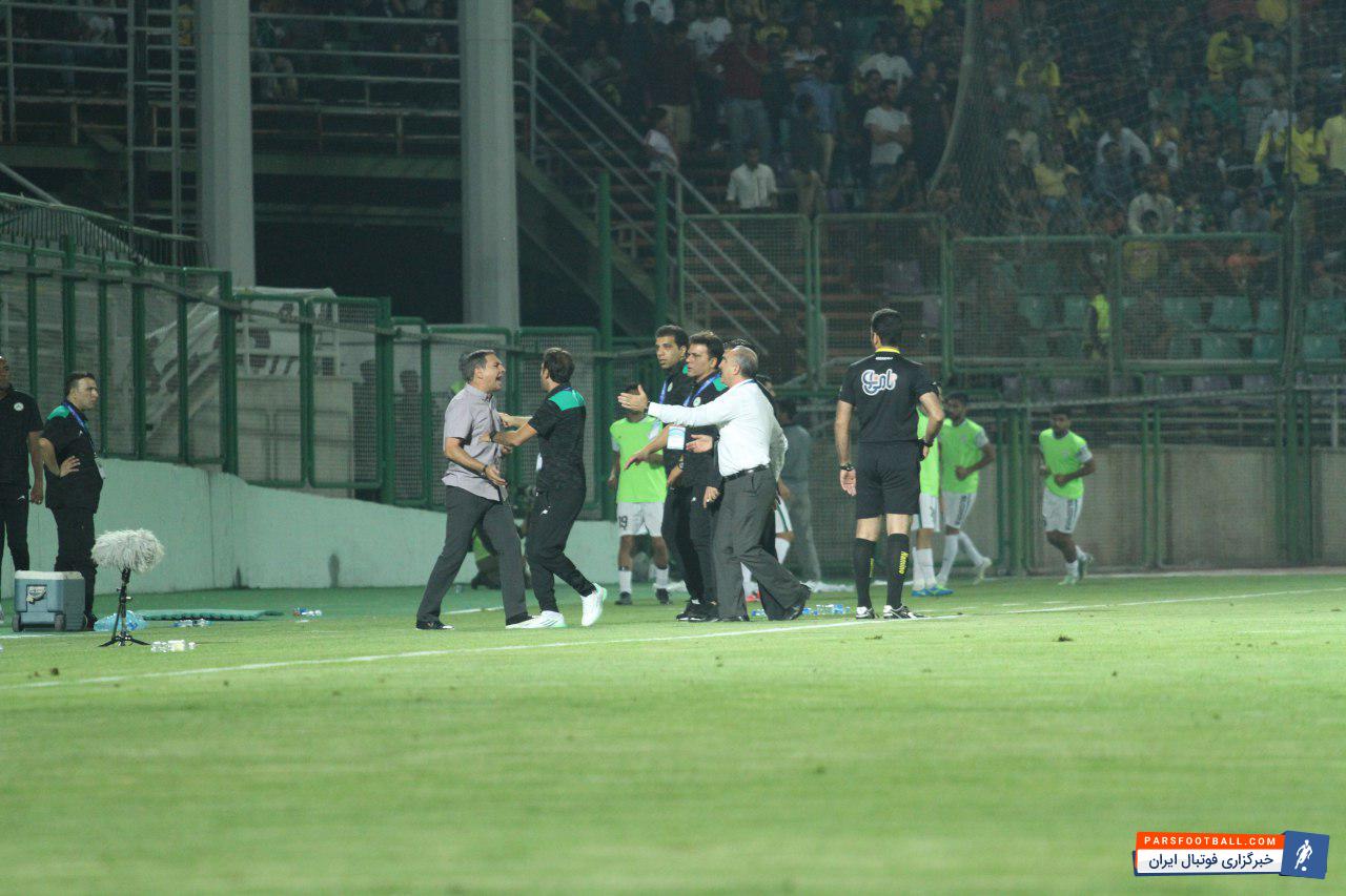 دربی اصفهان