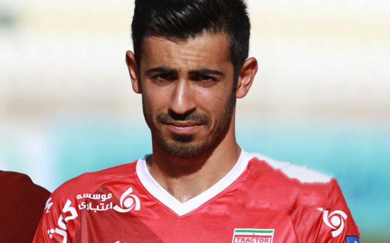 تراکتوری ها