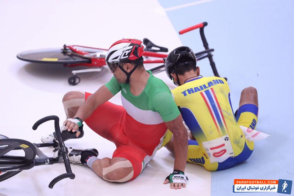 مهدی سهرابی