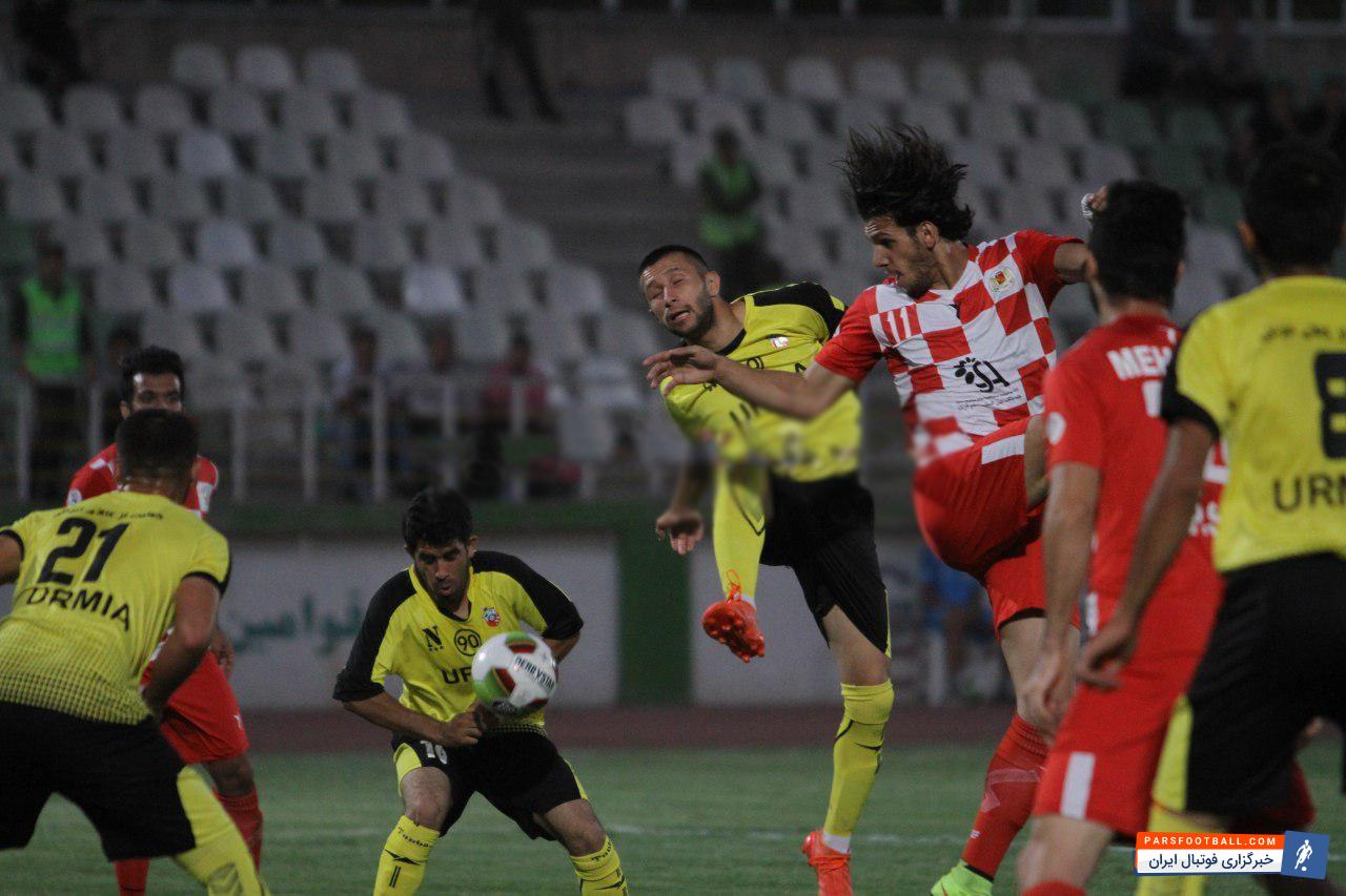 گسترش فولاد تبریز