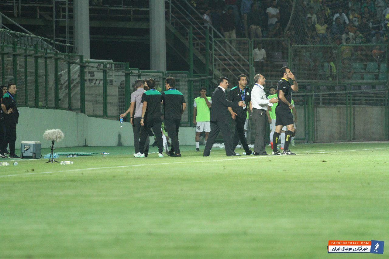 دربی اصفهان