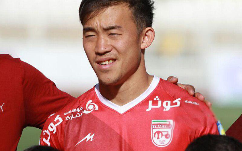 تراکتوری ها