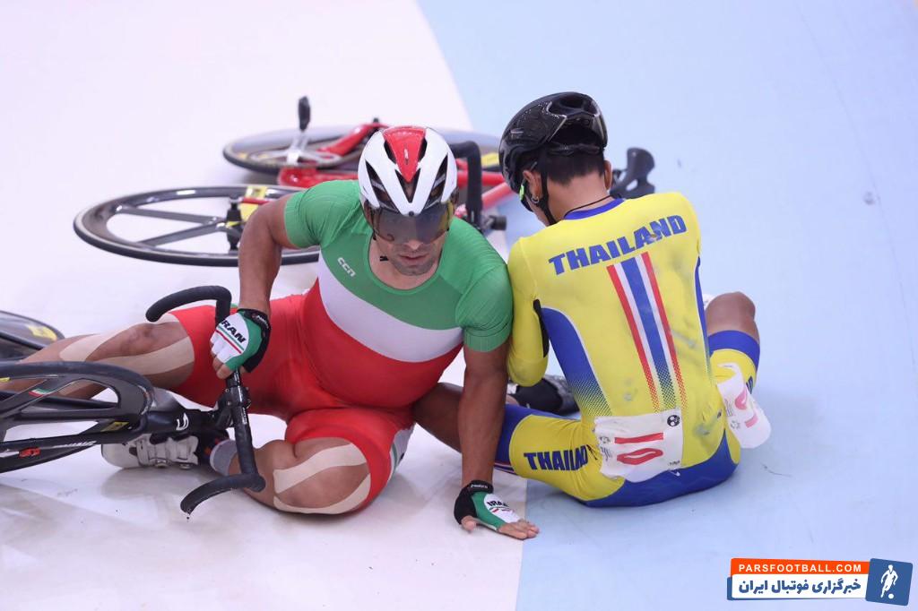 مهدی سهرابی