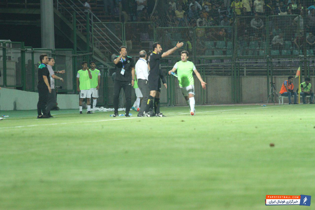 دربی اصفهان