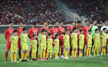 پرسپولیس