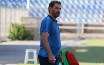 فیروز کریمی