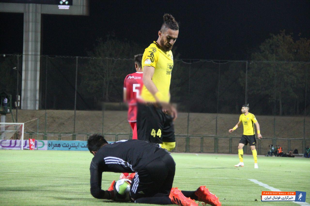 محسن فروزان