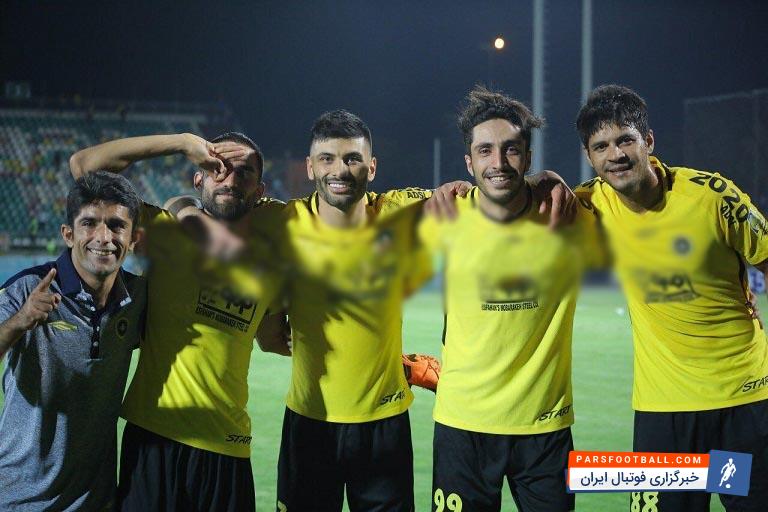 مهرداد محمدی