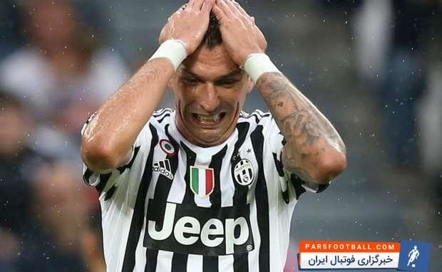 ماریو مانژوکیچ