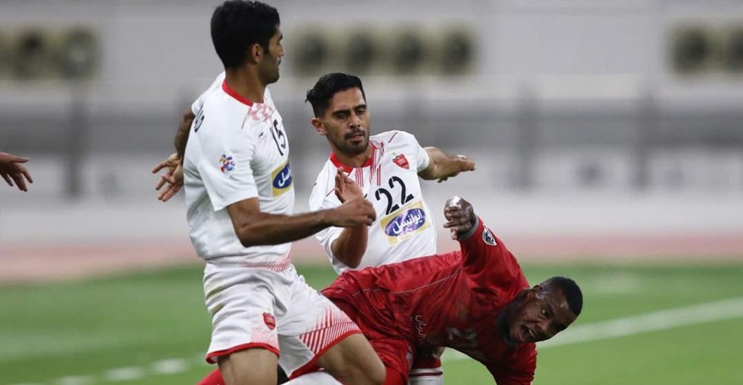 روزنامه ابرار ورزشی