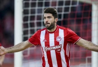 کریم انصاری فرد