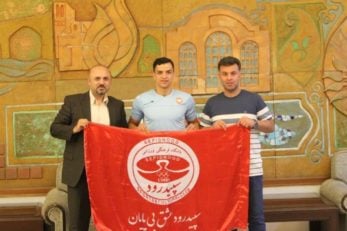 محمدرضا خرسندنیا