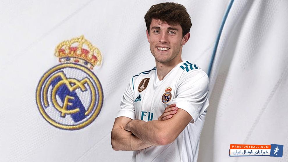 آلوارو اودریوزولا مدافع جدید رئال مادرید مطمئن است که باشگاهش، جانشین مناسبی برای رونالدو پیدا خواهد کرد.