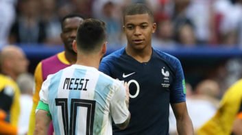 کیلیان امباپه