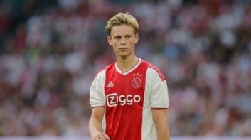 فرانکی دی یونگ