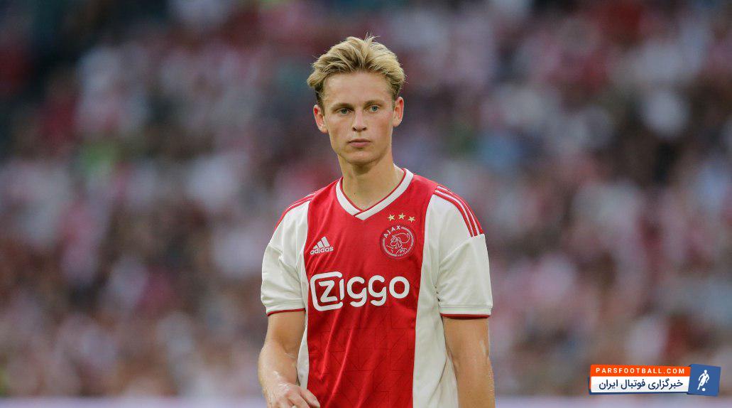 فرانکی دی یونگ