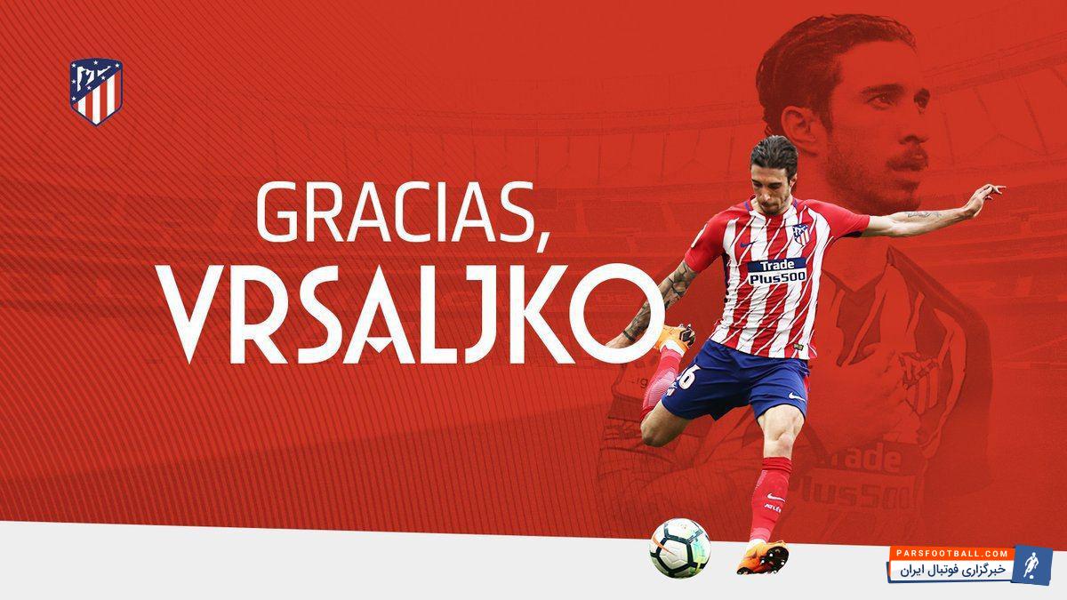 اتلتیکو مادرید