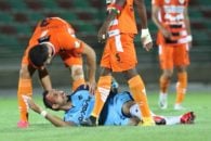 تیم سایپا - تیم پیکان