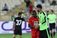 علیرضا بیرانوند برای دومین هفته پیاپی طعم نیمکت نشینی را چشید تا شاید علیرضا بیرانوند باورنکردنی لحظات خود را بعد از حضوری موفق در جام جهانی را بچشد.