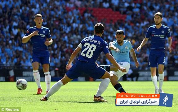 سوپرکاپ انگلیس