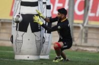 علیرضا بیرانوند