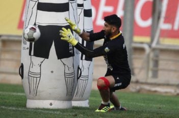 علیرضا بیرانوند