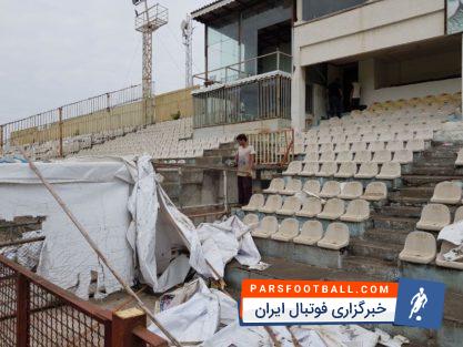 باشگاه ملوان بندرانزلی