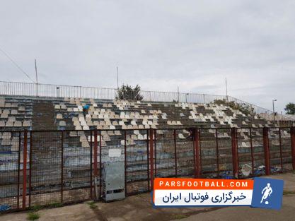 باشگاه ملوان بندرانزلی