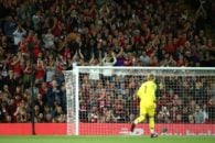 لوریس کاریوس گلر لیورپول است کاریوس که به خاطر اشتباهاتش در فینال چمپیونزلیگ به شدت مورد انتقاد هواداران قرار داشت.