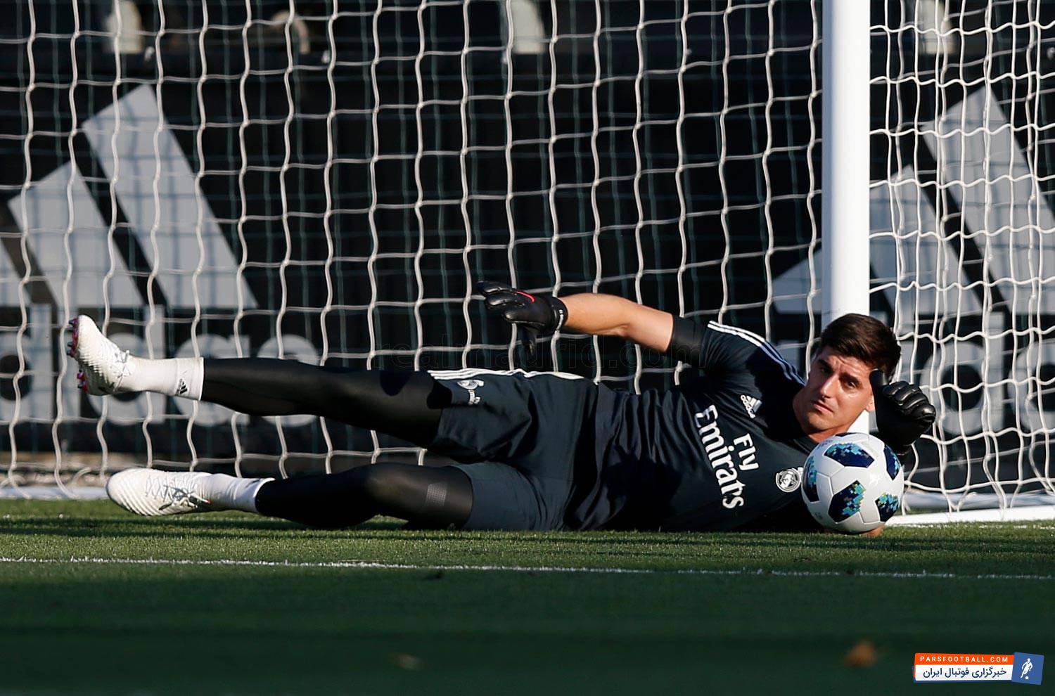 تیبو کورتوا