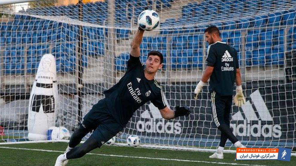 تیبو کورتوا