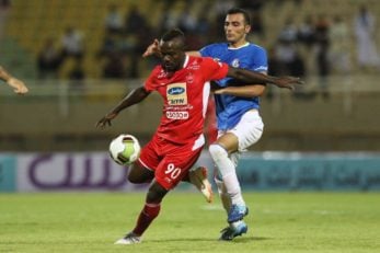 منشا در بازی با استقلال خوزستان عملکرد خوبی از خود نشان داد این در حالی است که منشا مقابل پدیده و فولاد نیز نمایش قابل قبولی از خود ارائه کرده بود.