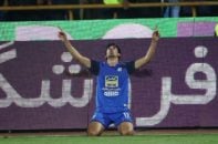 مرتضی تبریزی خرید جدید آبی های تهرانی است مرتضی تبریزی در اولین دیدار خیلی زود موفق به گلزنی شد تا دوران جدید فوتبال خود در استقلال را با گلزنی آغاز کند.