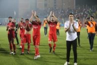 نساجی شاید بتوان گفت جواد نکونام در بین مربیان جوان سریع‌تر از همه راه محبوب شدن در عرصه مربیگری را پیش گرفت نکونام توانست به خوبی آن را تجربه کند.