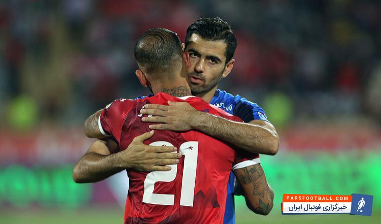 اشکان دژاگه بی تردید یکی از جذاب ترین ستاره های حال حاضر لیگ ایران است دژاگه بازیکنی که فصل قبل را در تیم ناتینگهام فارست در چمپیونزشیب انگلیس بازی می کرد