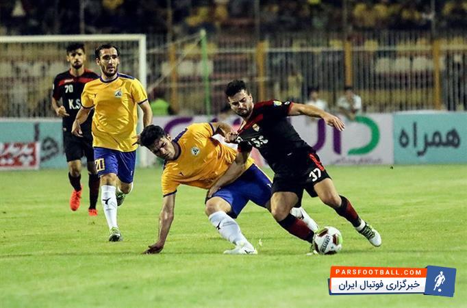 تیم فوتبال فولاد