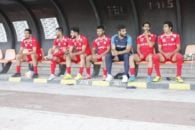 روزی که فراز کمالوند راهی اکسین البرز شد پیش بینی می شد که او جمعی از ستاره های لیگ برتری را به اکسین البرز ببرد و همین اتفاق هم افتاد.