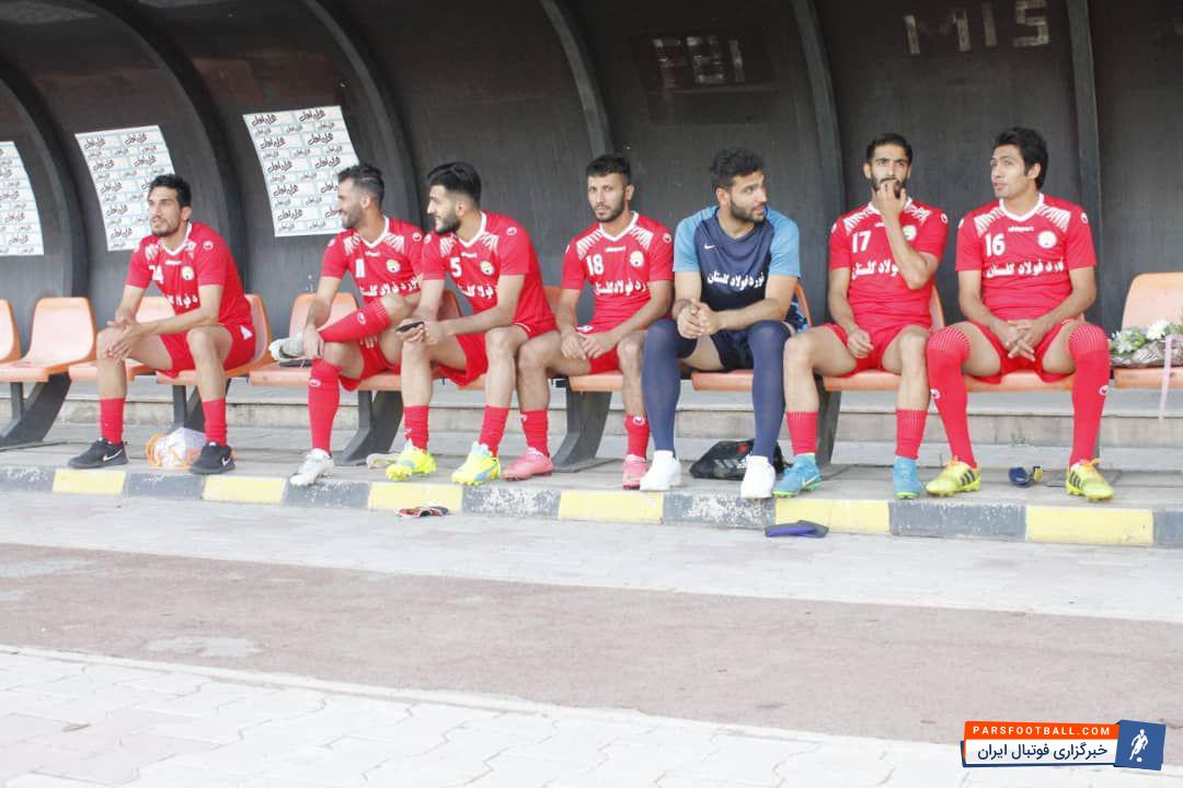 روزی که فراز کمالوند راهی اکسین البرز شد پیش بینی می شد که او جمعی از ستاره های لیگ برتری را به اکسین البرز ببرد و همین اتفاق هم افتاد.