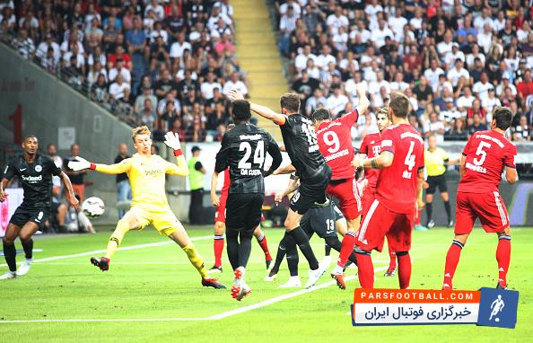 رابرت لواندوفسکی