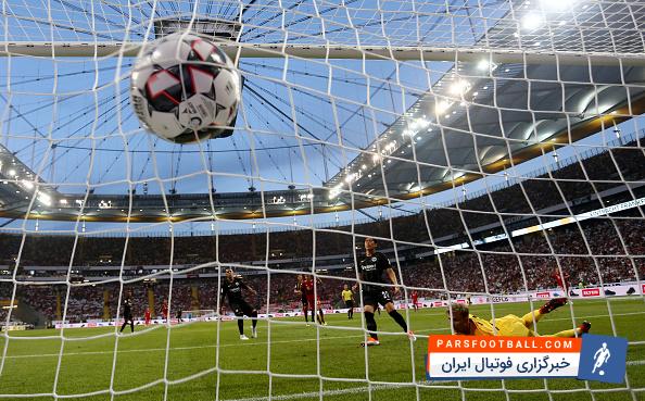 رابرت لواندوفسکی