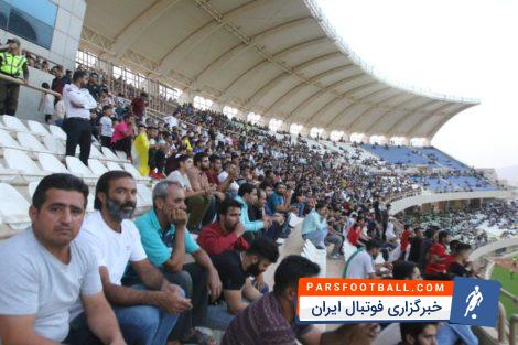 ورزشگاه پارس