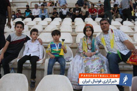 ورزشگاه پارس