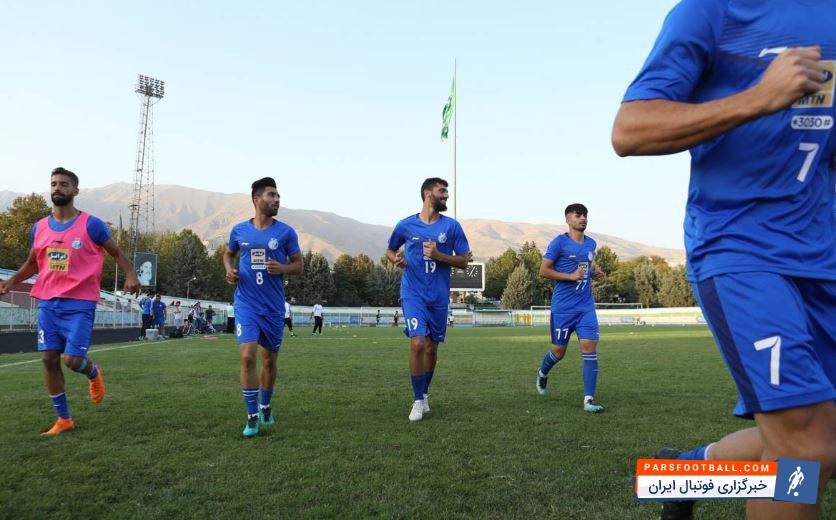 وینفرد شفر سرمربی استقلال قصد دارد برای ستاره خط دفاعی استقلال پست جدیدی را برای بازی استقلال با پارس جنوبی جم تعریف کند.