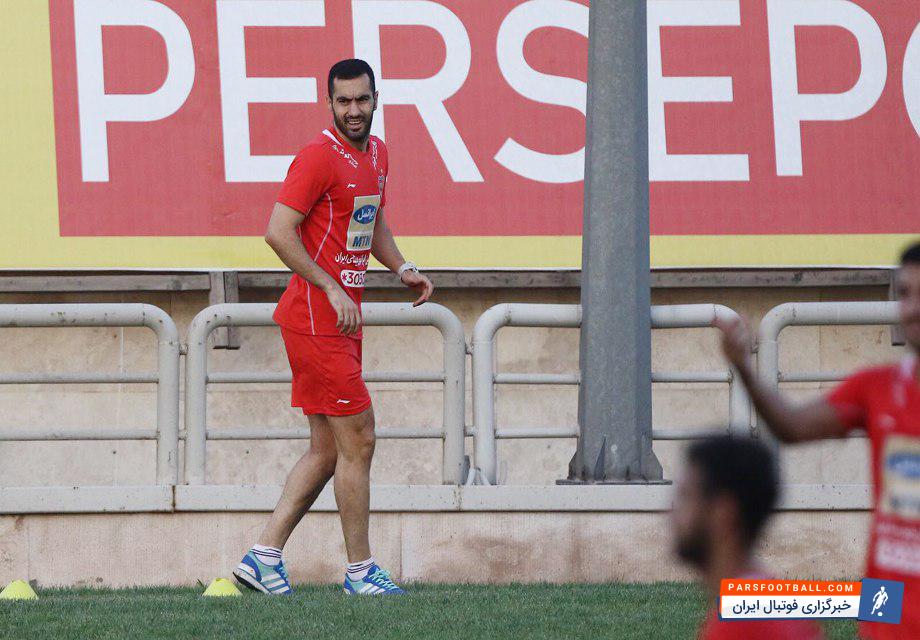 محسن ربیع خواه