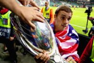 درو کردن جام های مختلف، شانس آنتوان گریزمان برای دریافت توپ طلای سال 2018 را افزایش داده است گریزمان سومین جام معتبر خود در حدود 3 ماه اخیر را به دست آورد.