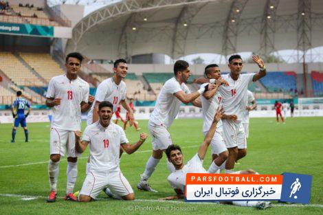 تیم ملی امید