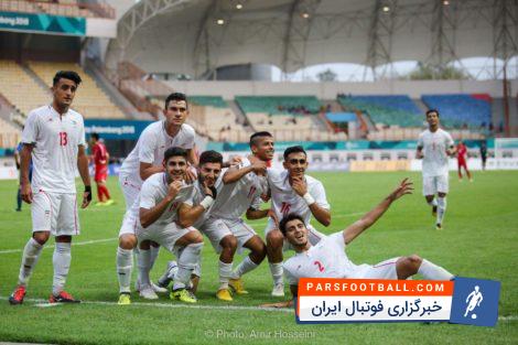 تیم ملی امید